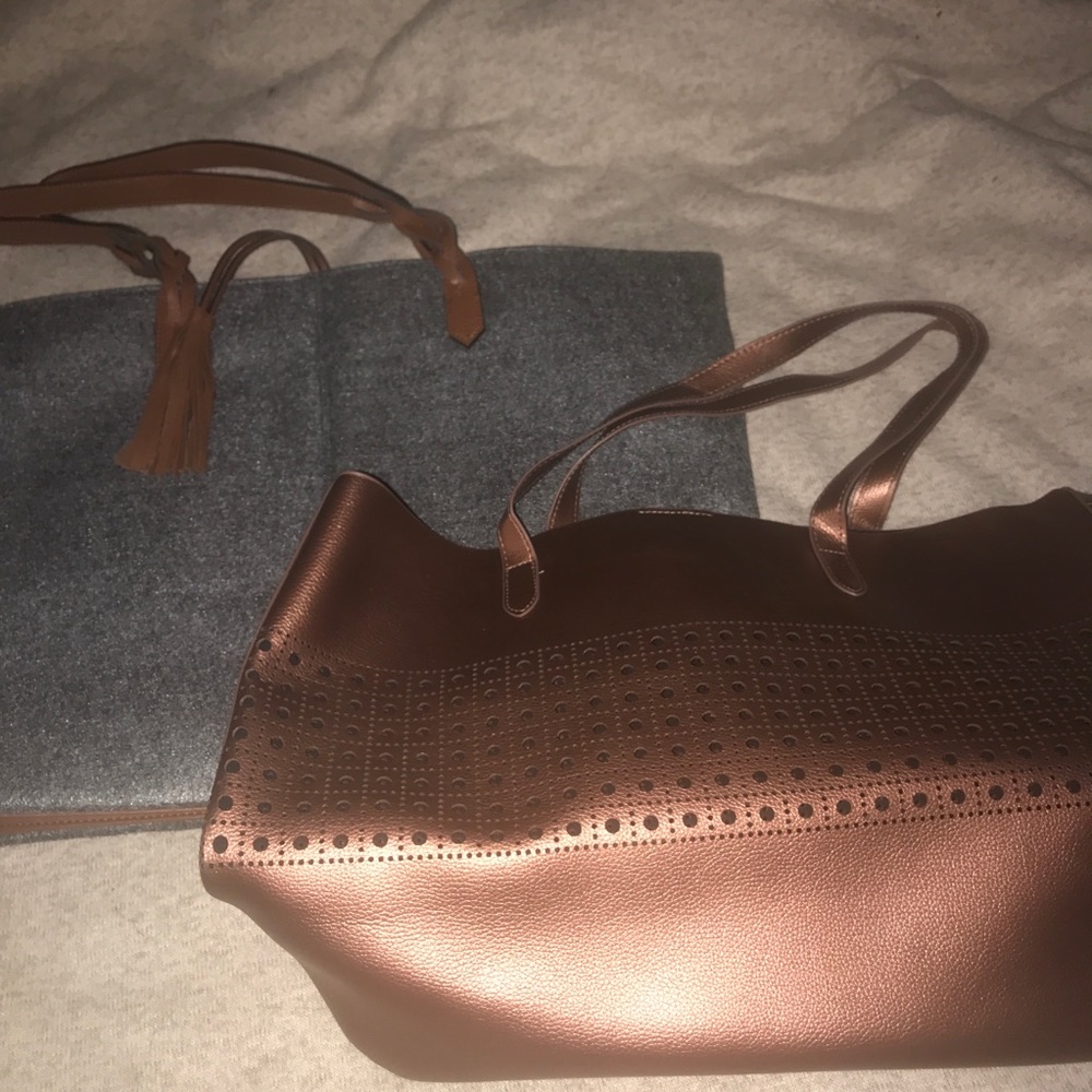 Tote Bags